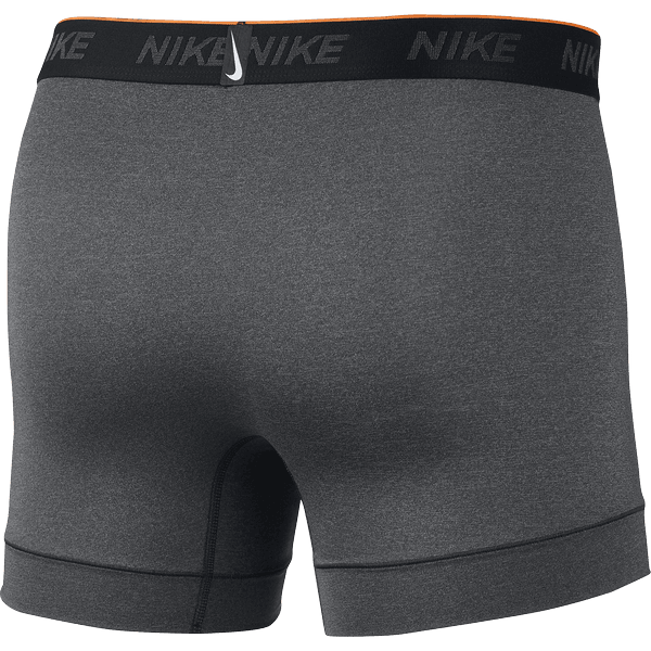 Nike Brief alsónadrág (2darabos), Szürke Aláöltözet - Sportmania.hu