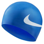 Nike Cap Nike BIG SWOOSH Úszás NESS8163494-S
