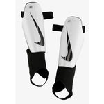 Nike Charge DX4608-100 football pads Kiegészítők - Sportmania.hu
