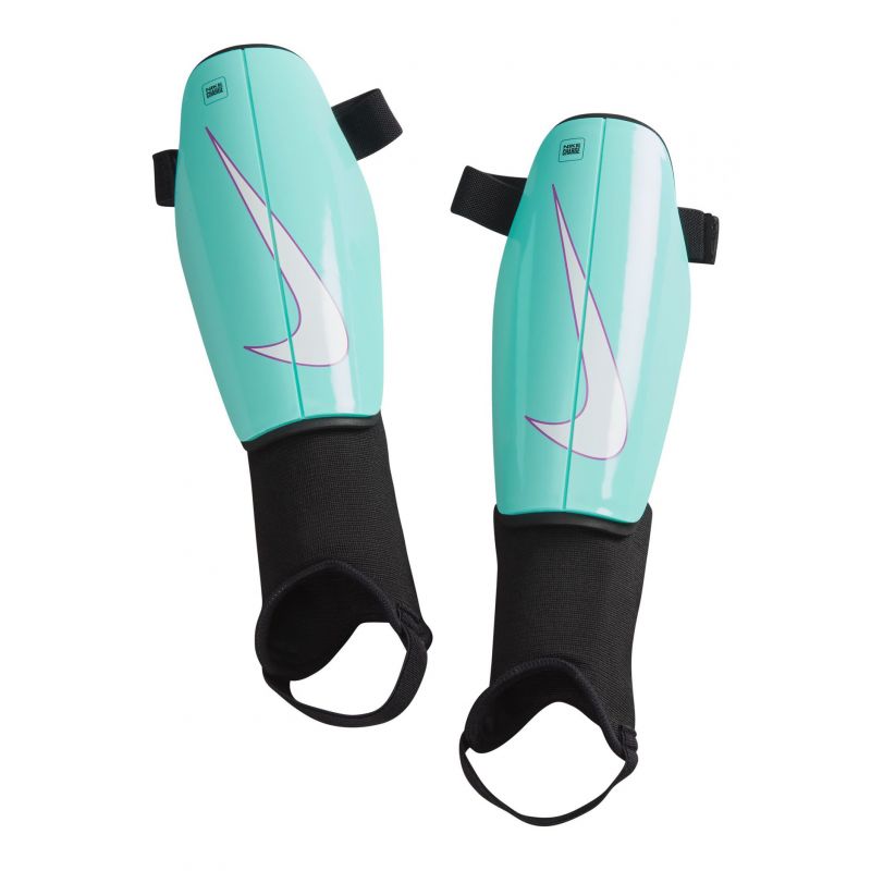 Nike Charge DX4608-354 football shin guards Kiegészítők - Sportmania.hu