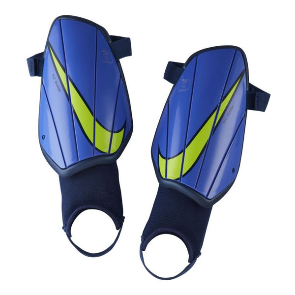 Nike Charge SP2164-500 football shin pads Kiegészítők