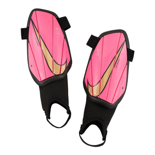 Nike Charge SP2165-600 football pads Kiegészítők - Sportmania.hu