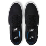 Nike Charge Suede M IB2750-001 Cipő - Sportmania.hu