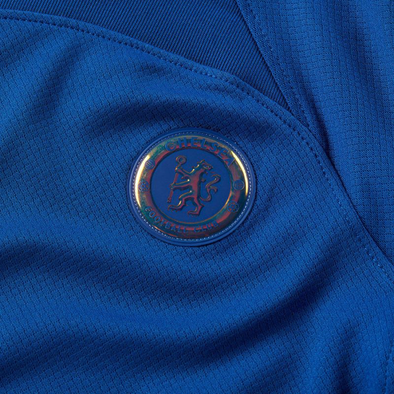 Nike Chelsea FC 2023/24 JSY Stadium Home Jr Football Kit DX2799-496 Ruházat