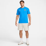 Nike Chelsea FC 2024/25 Travel T-shirt férfi Póló HQ1556-435