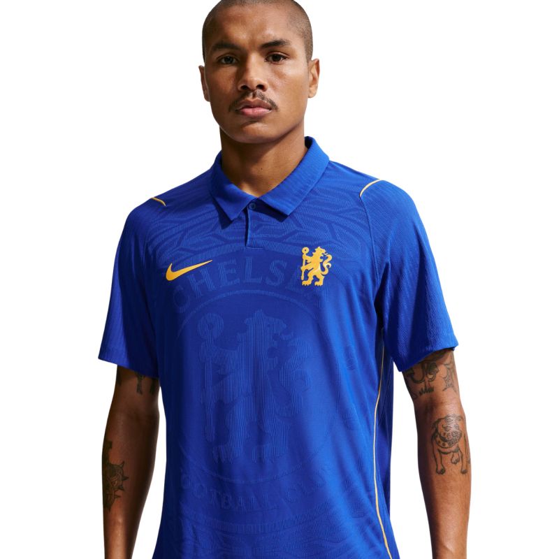 Nike Chelsea FC 2026/27 Match Home Men's kék férfi póló II2749453