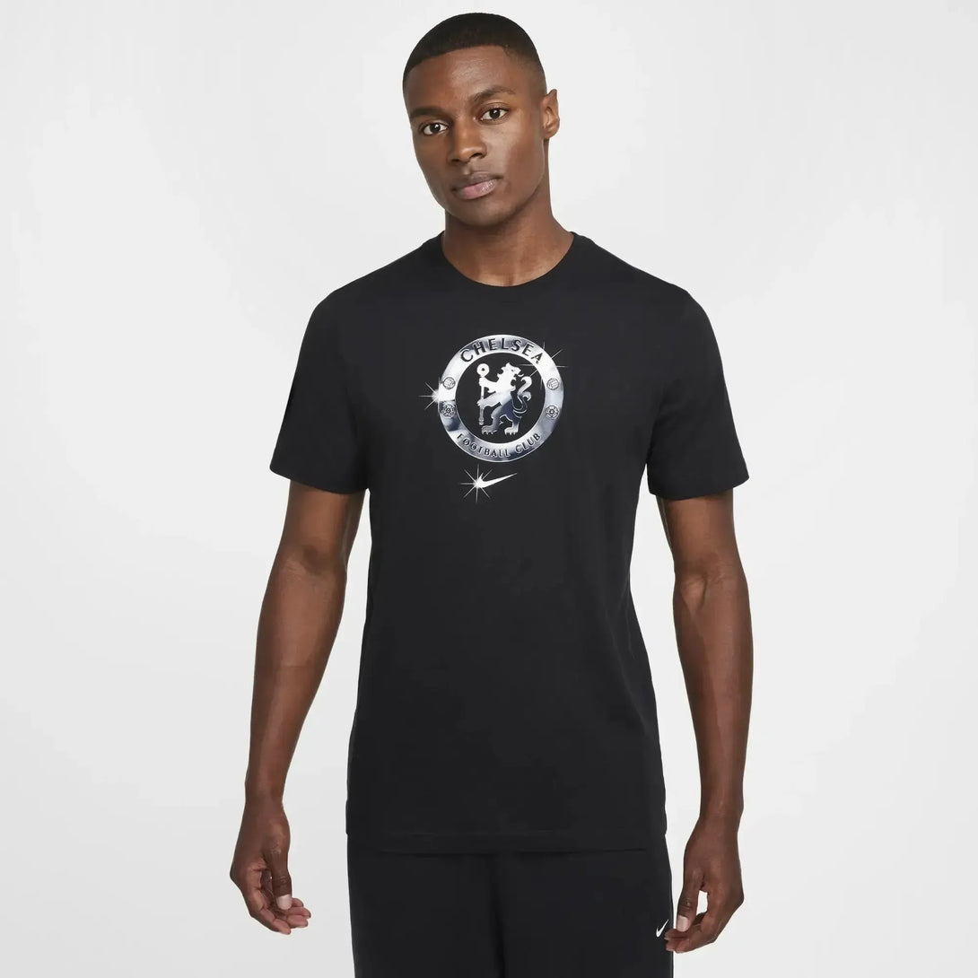 Nike Chelsea FC 24/25 Crest póló, férfi - Sportmania.hu