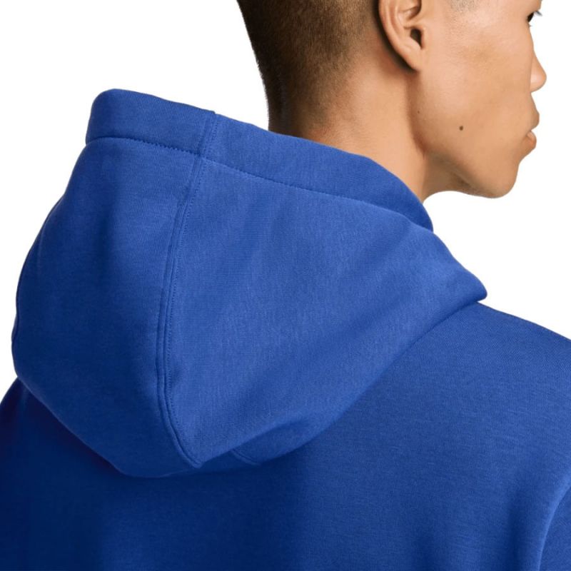 Nike Chelsea Fc Club M kapucnis pulóver - Sportmania.hu