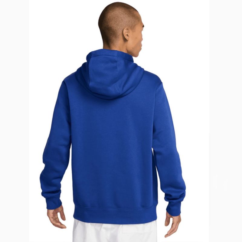 Nike Chelsea Fc Club M kapucnis pulóver - Sportmania.hu