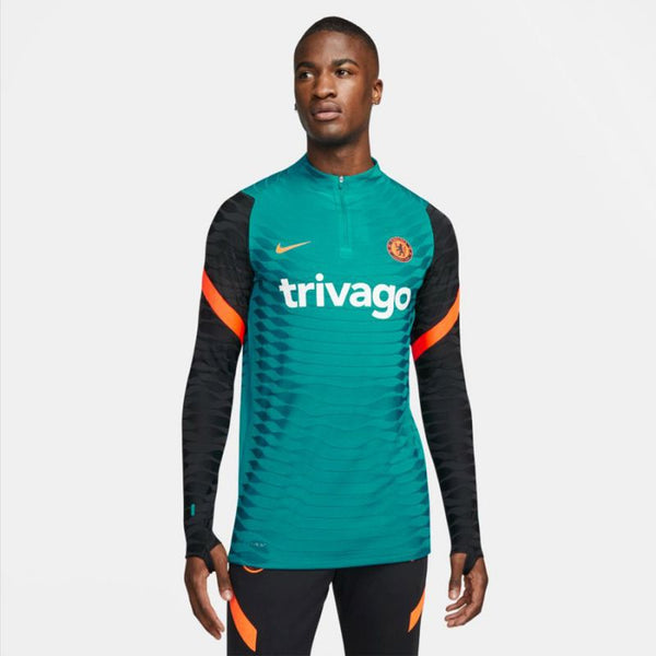 Nike Chelsea FC Elite M DB6876 472 jersey Ruházat