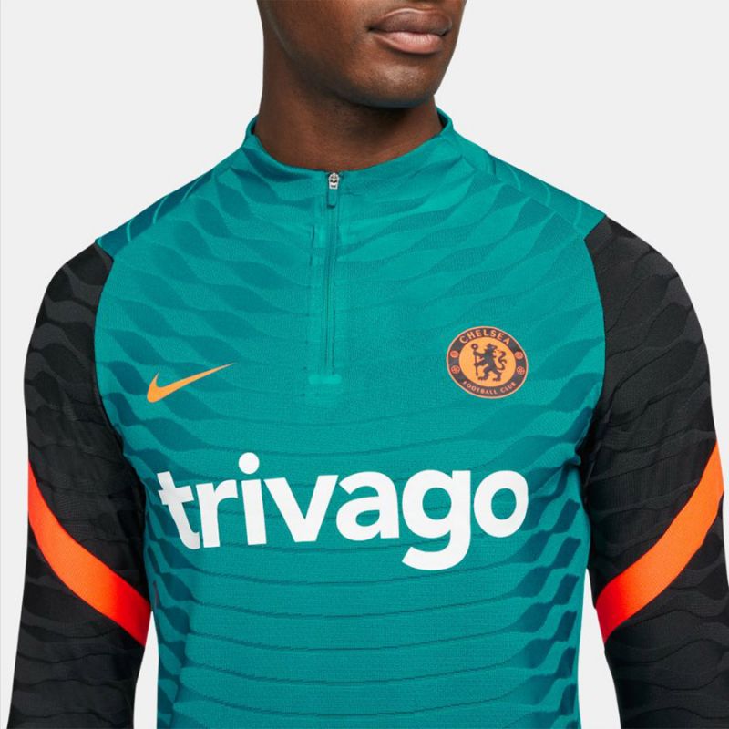 Nike Chelsea FC Elite M jersey férfi Póló DB6876472