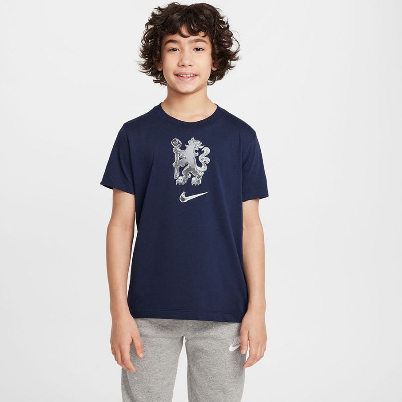 Nike Chelsea Fc Jr. Jersey gyerek HF0914-451