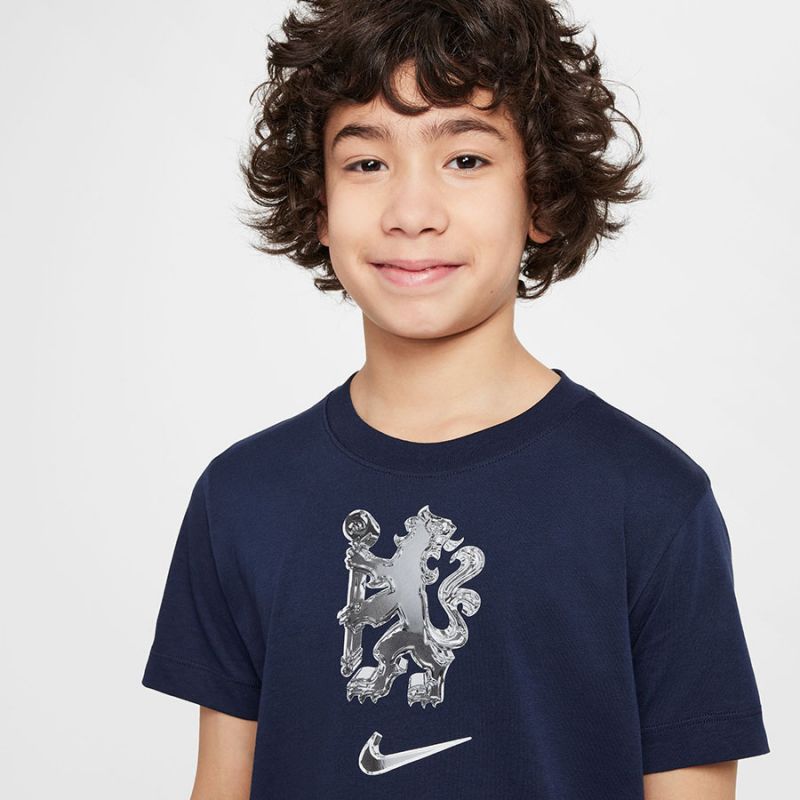 Nike Chelsea Fc Jr. Jersey gyerek HF0914-451