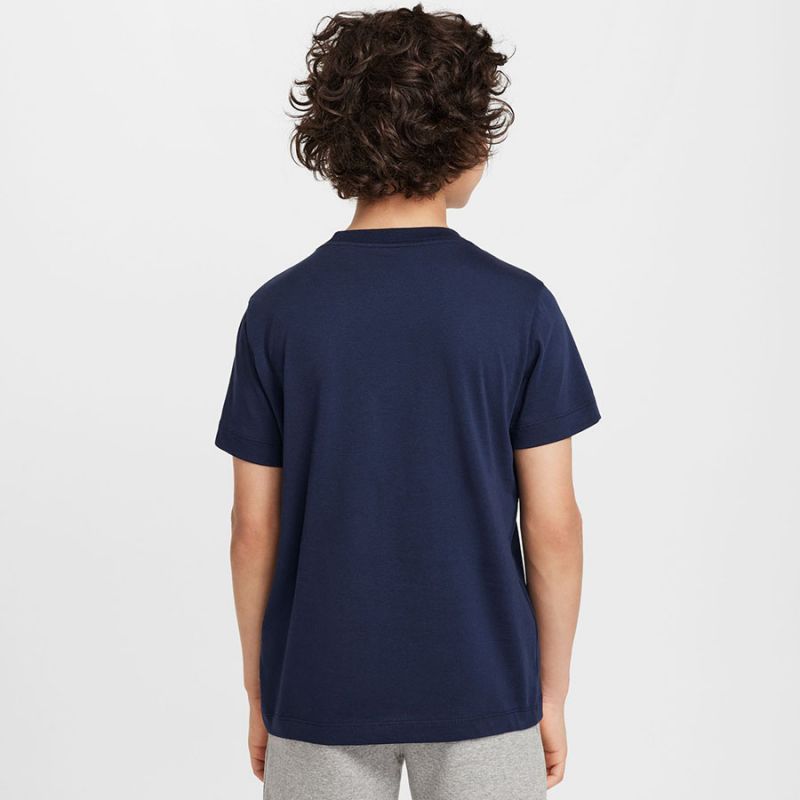 Nike Chelsea Fc Jr. Jersey Hf0914-451
