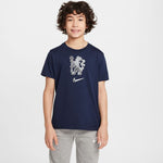 Nike Chelsea Fc Jr. Jersey Hf0914-451 - Sportmania.hu