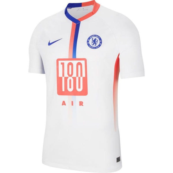 Nike Chelsea FC Stadium M CW3880-101 jersey Ruházat