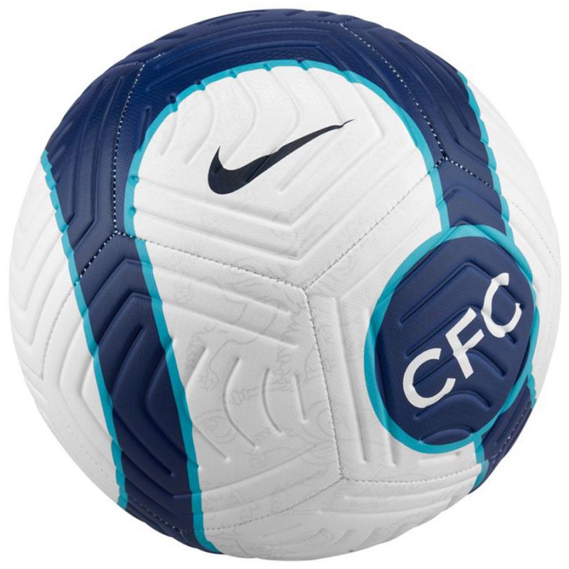 Nike Chelsea FC Strike DJ9962-100 futball labda - Sportmania.hu