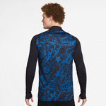 Nike Chelsea FC Strike Drill M sweatshirt FN4128-426 Pulóver - Sportmania.hu