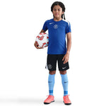 Nike Chelsea FC Strike SS Top gyerek HM4444-481
