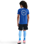 Nike Chelsea FC Strike SS Top gyerek HM4444-481