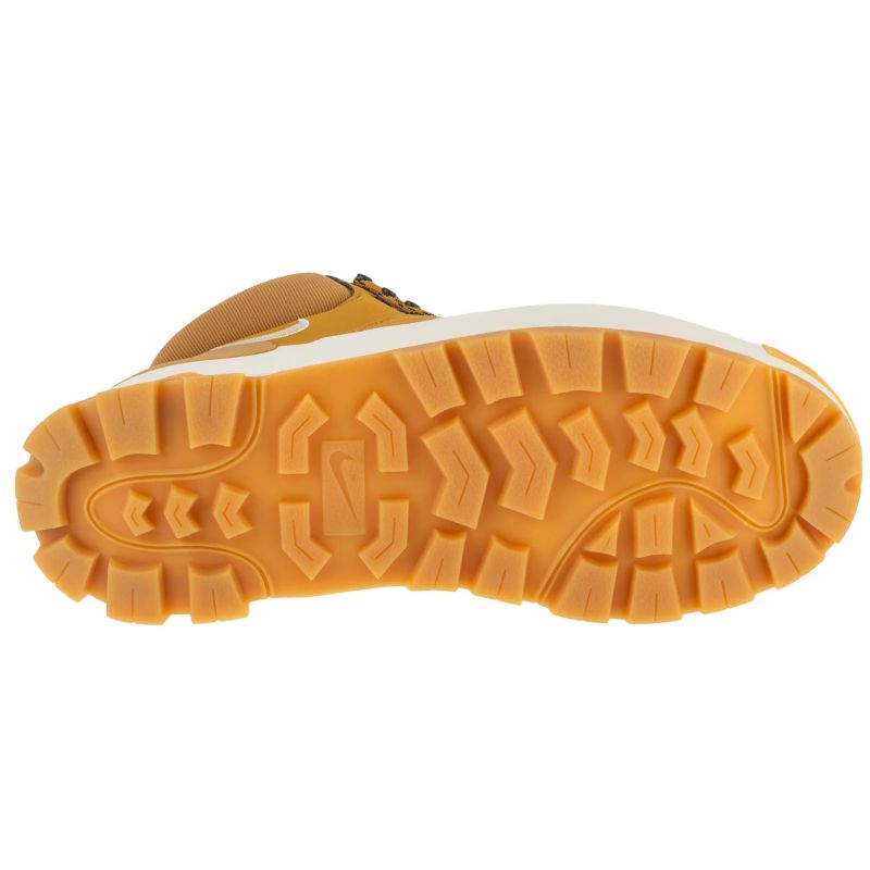 Nike City Classic Boot Yellow sárga bakancs DQ5601-710