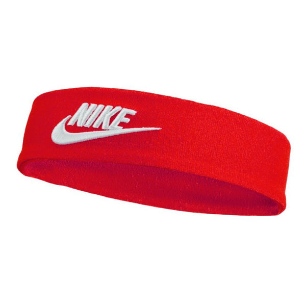 Nike Classic Headband Wide Terry 92800618637 Kiegészítők