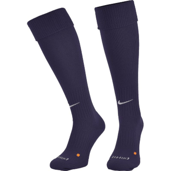 Nike Classic Ii Cush Otc Team Sx5728-545 Football Socks Futball mez