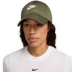 Nike Club Baseball Cap oliva baseball sapka