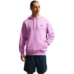 Nike Club BB men's sweatshirt pink férfi