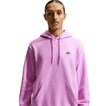 Nike Club BB men's sweatshirt pink férfi