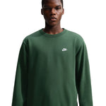 Nike Club BB men's sweatshirt zöld férfi pulóver FN3886323