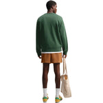 Nike Club BB men's sweatshirt zöld férfi pulóver FN3886323