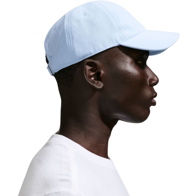 Nike Club Cap Light kék baseball sapka