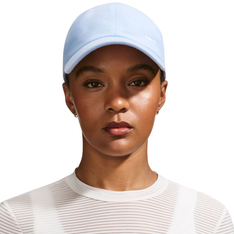 Nike Club Cap Light kék baseball sapka