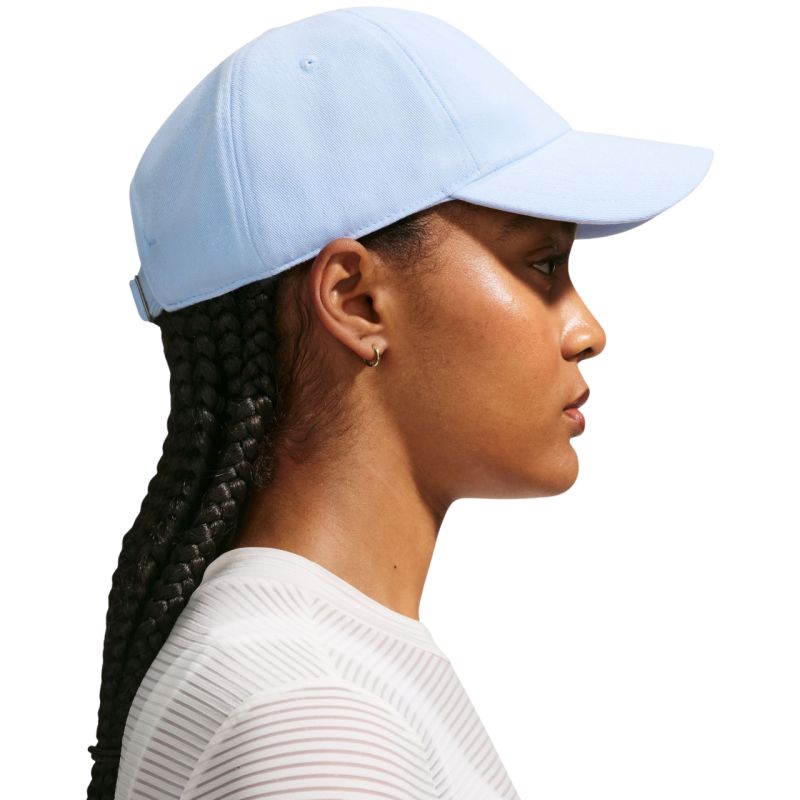 Nike Club Cap Light kék baseball sapka