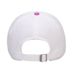 Nike Club Cap White and rózsaszín baseball sapka