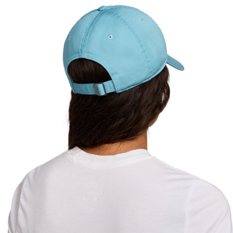 Nike Club Fb5368-464 Cap
