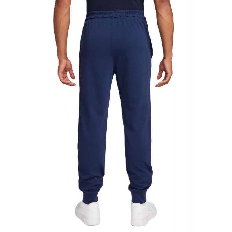 Nike Club Fleece M FQ4330-410 Pants Polár pulóver