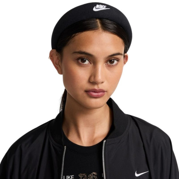 Nike Club Fleece W Headband N1009097091 Kiegészítők