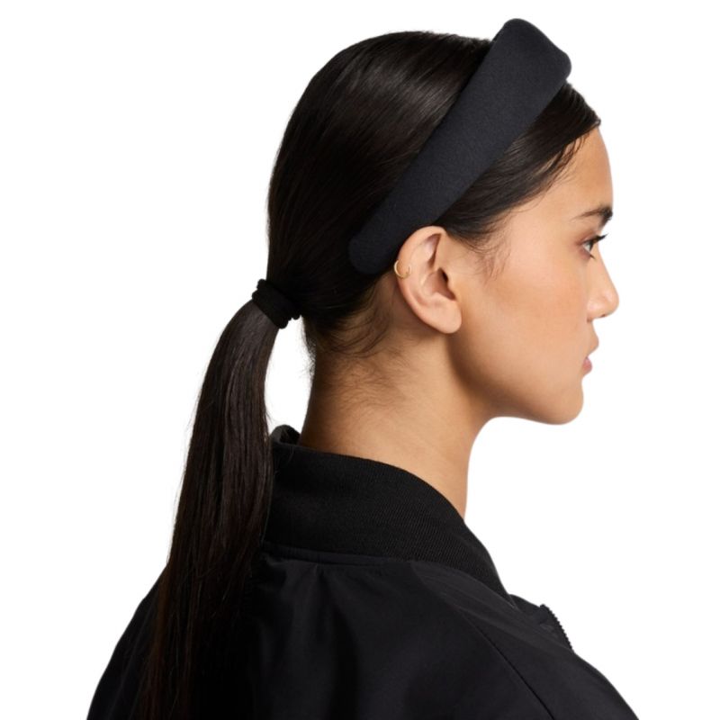 Nike Club Fleece W Headband N1009097091 Kiegészítők - Sportmania.hu