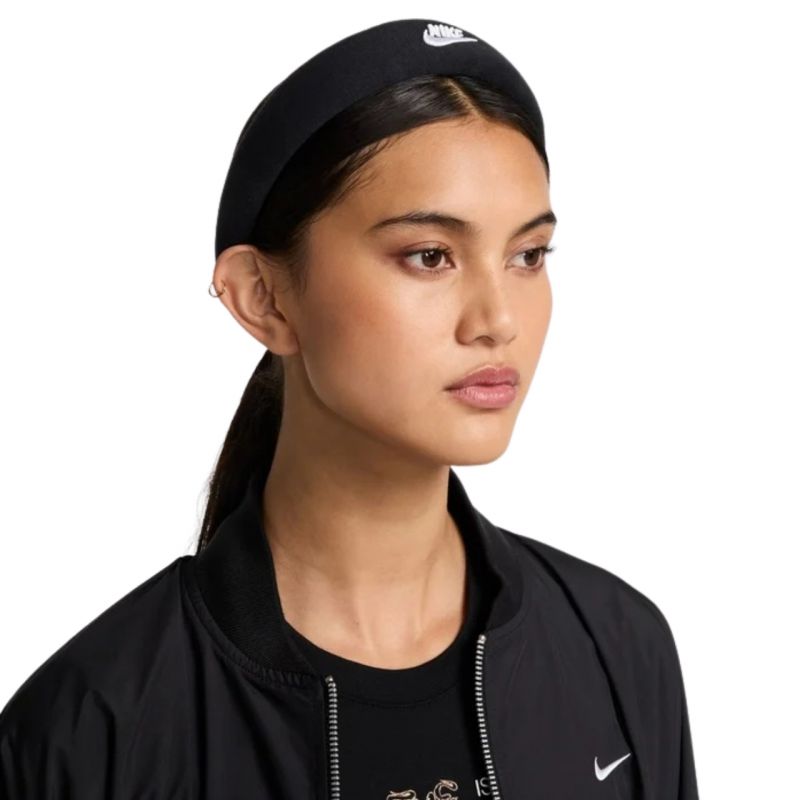 Nike Club Fleece W Headband N1009097091 Kiegészítők - Sportmania.hu