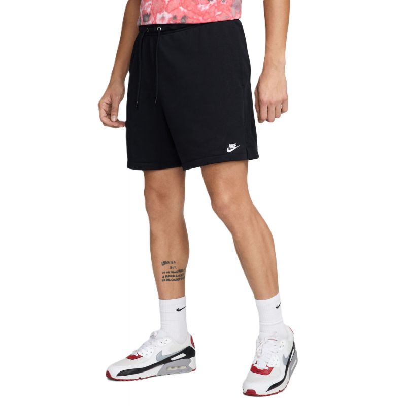 Nike Club M FN3520-010 shorts Ruházat - Sportmania.hu