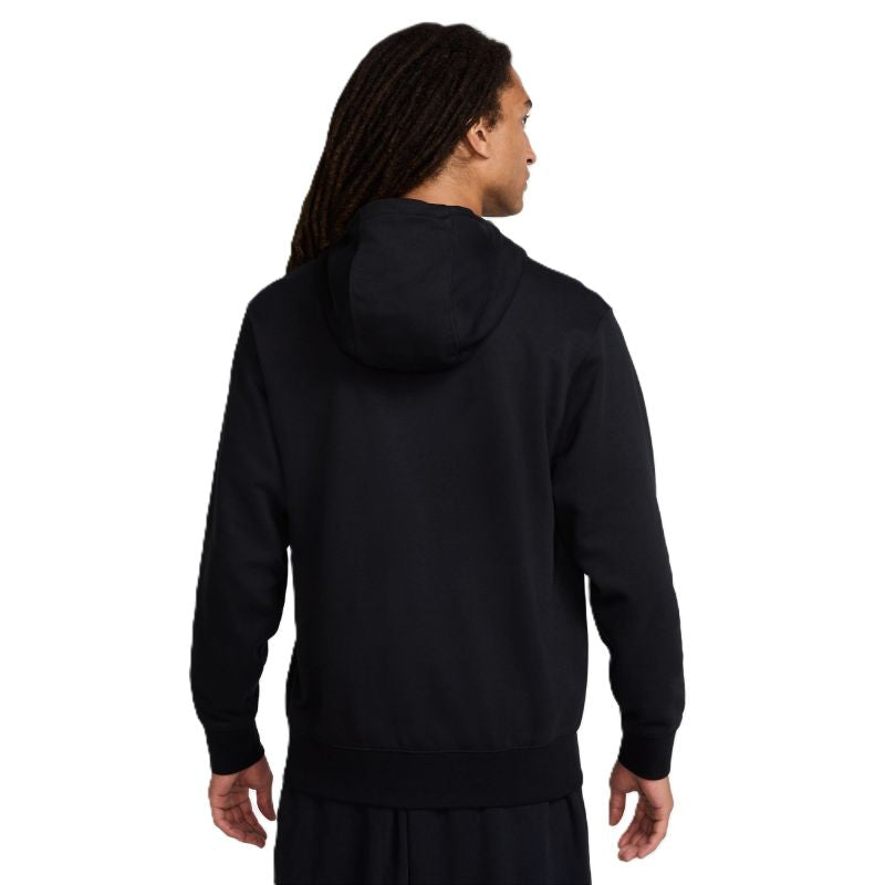Nike Club M FN3866-010 sweatshirt Pulóver - Sportmania.hu