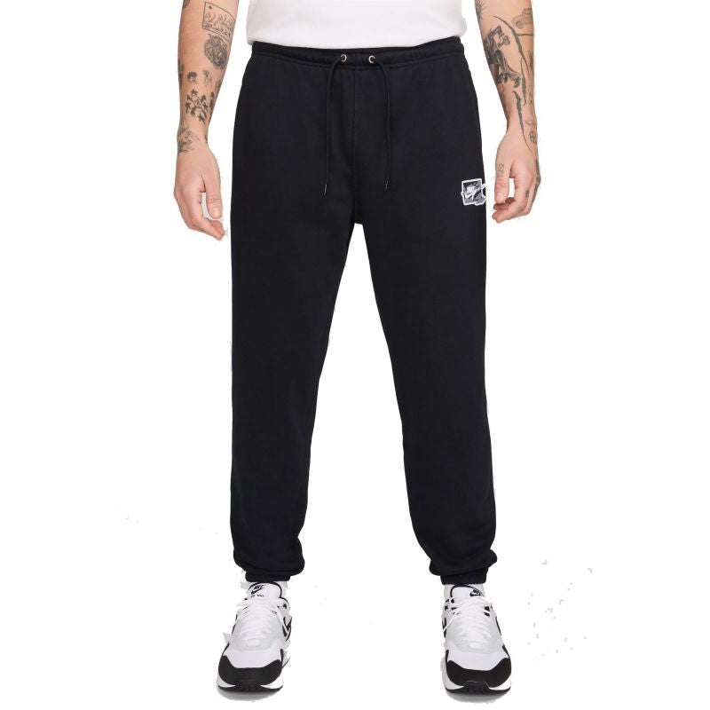 Nike Club M FZ0766-010 Pants Nadrág