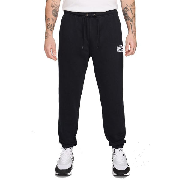 Nike Club M FZ0766-010 Pants Nadrág