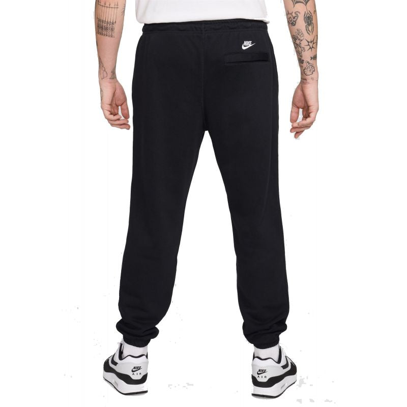 Nike Club M FZ0766-010 Pants Nadrág