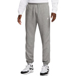 Nike Club Men’s Trousers, Grey, szürke férfi nadrág FN3808063