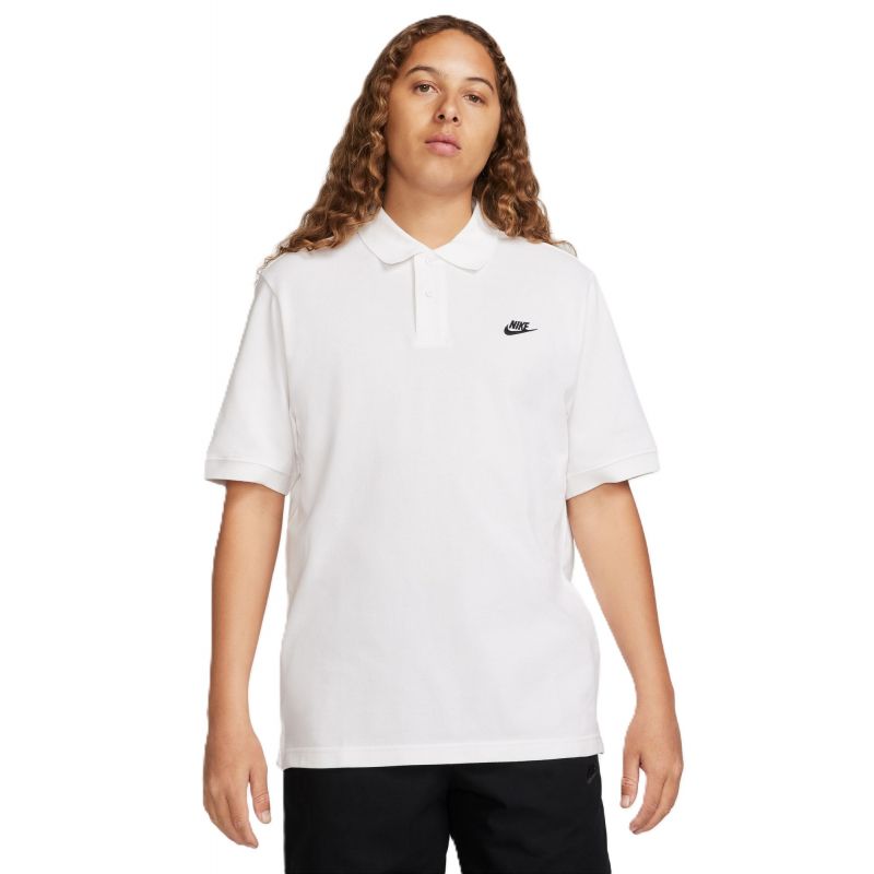 Nike Club Polo póló férfi FN3894-100
