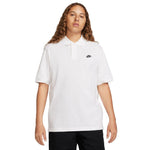 Nike Club Polo póló férfi FN3894-100