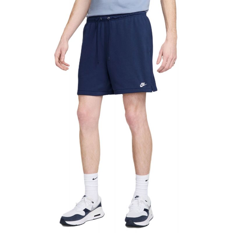Nike Club shorts Ruházat Nadrág férfi FN3520-410